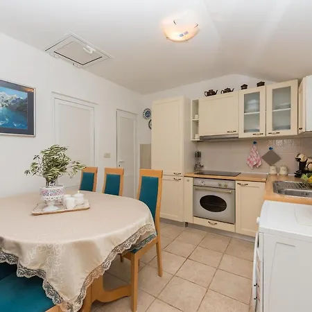 Heritage Palace Listun Makarska