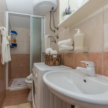 Heritage Palace Listun Appartement
