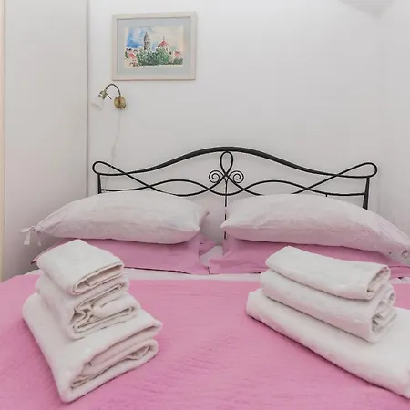 Heritage Palace Listun Appartement