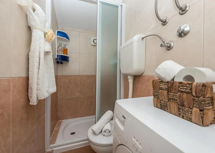 Heritage Palace Listun Apartament