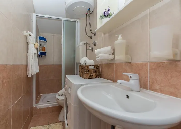 Heritage Palace Listun Apartament