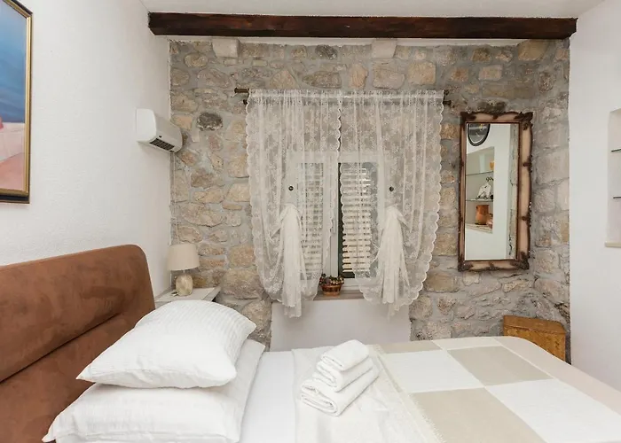 Heritage Palace Listun Apartament