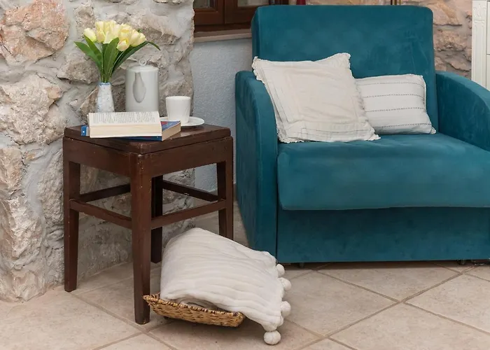 Heritage Palace Listun * Makarska